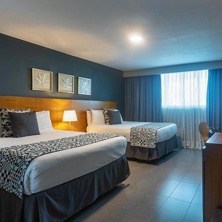 Hotel Aladino Санто-Домінго Екстер'єр фото