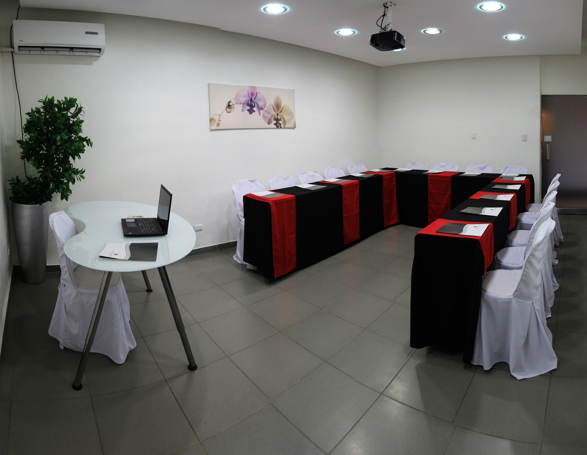 Hotel Aladino Санто-Домінго Екстер'єр фото