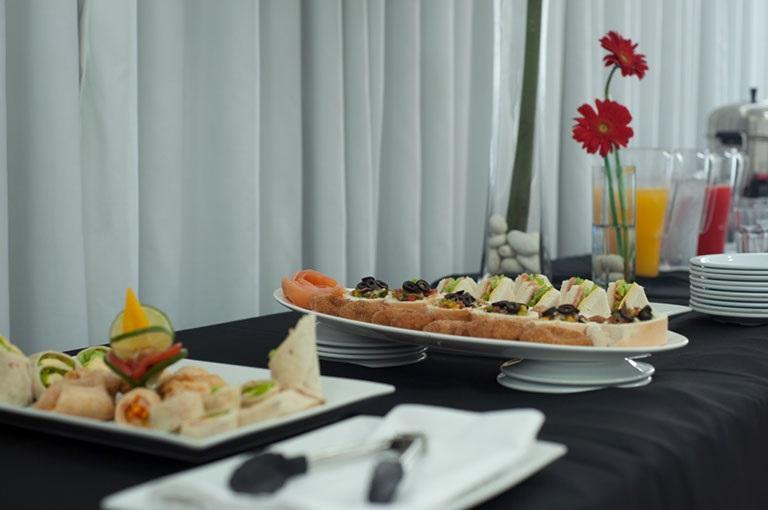 Hotel Aladino Санто-Домінго Екстер'єр фото