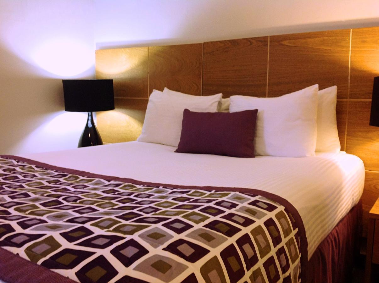 Hotel Aladino Санто-Домінго Екстер'єр фото